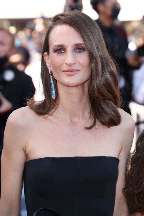 camille cottin images